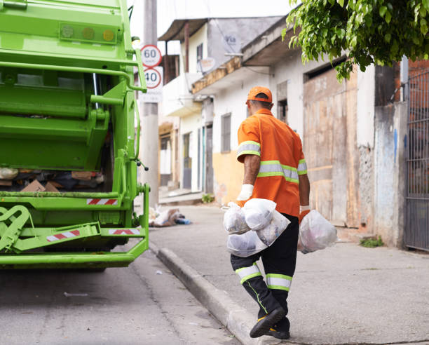 Best Retail Junk Removal in Arapahoe, WY